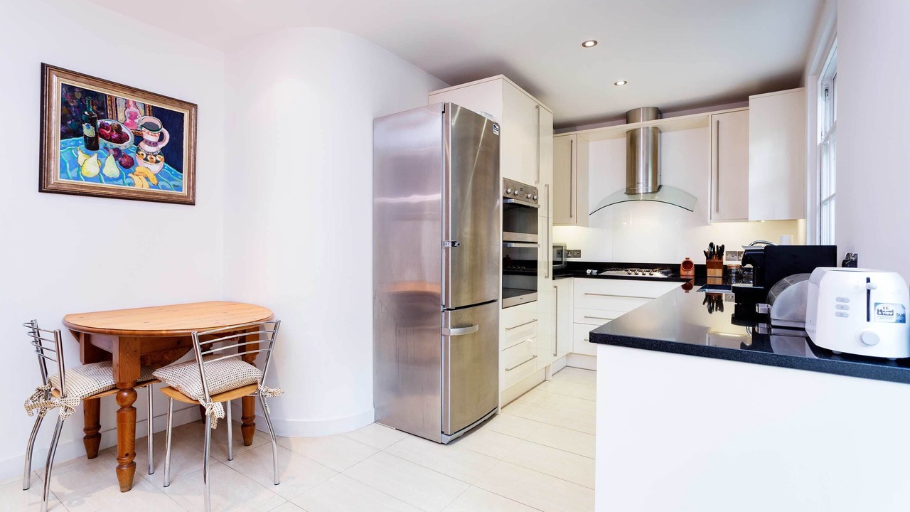 Photo of Kitchen in Pembridge