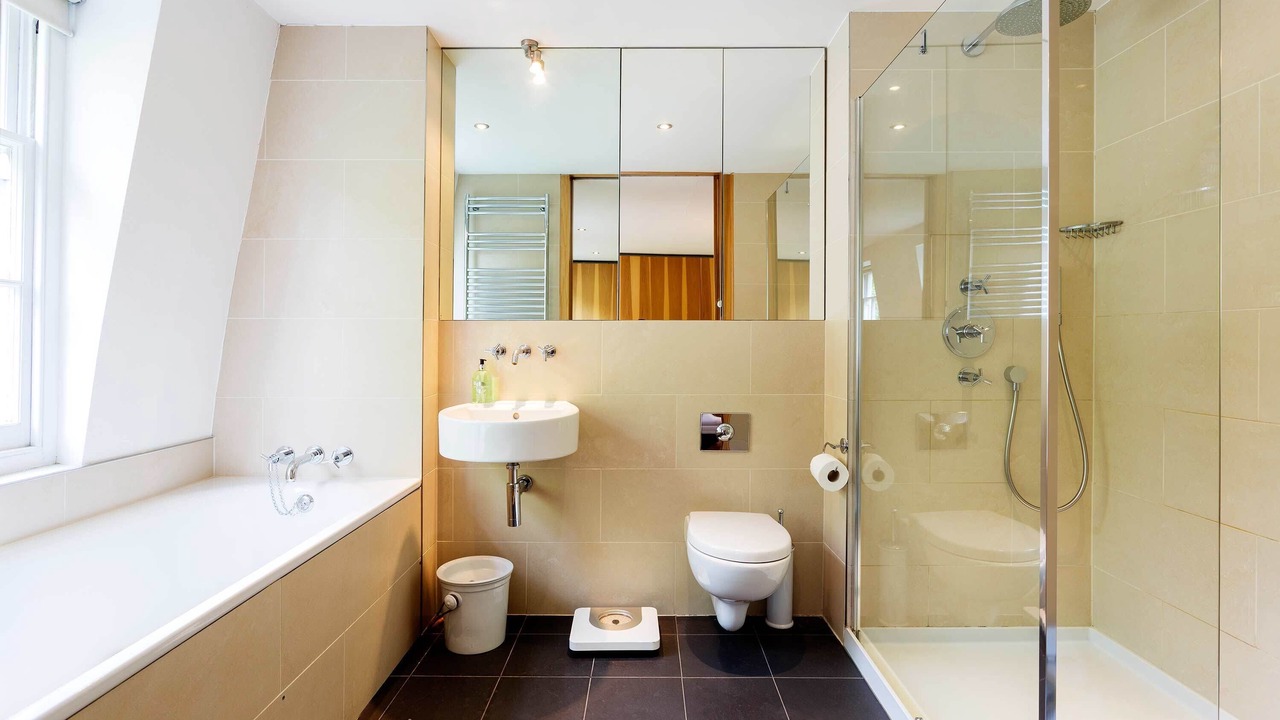 Photo of Bathroom in Pembridge