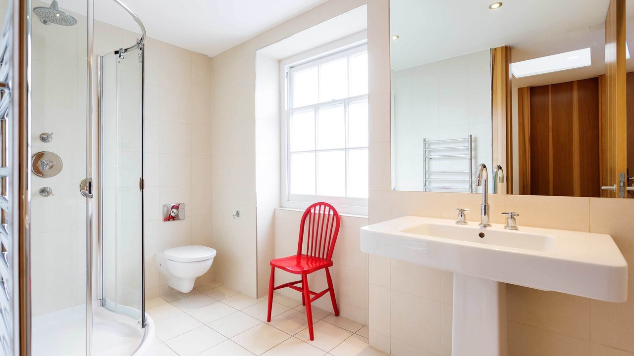Photo of Bathroom in Pembridge