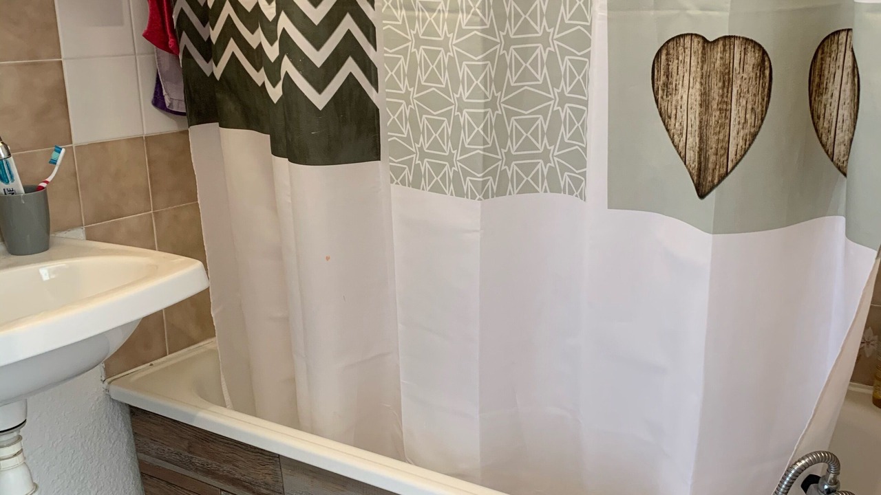 Photo of Bathroom in Araches-la-Frasse