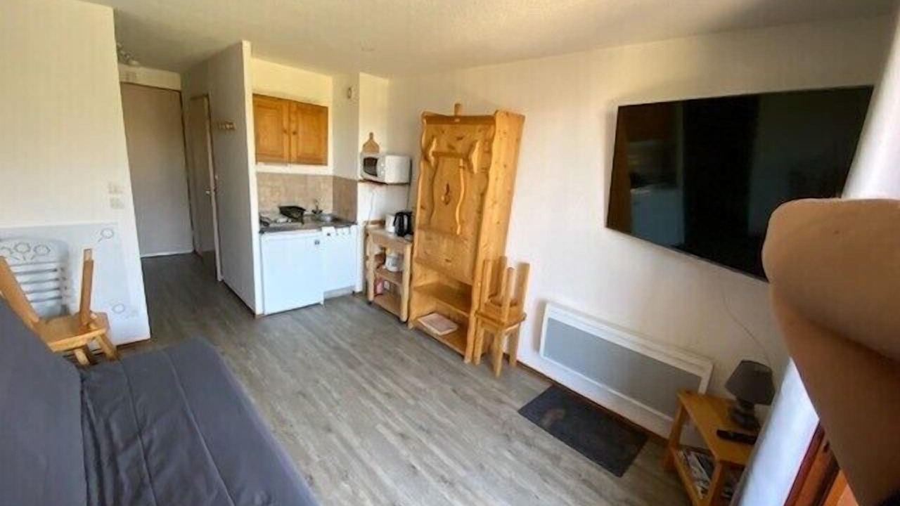 Photo of Livingroom in Araches-la-Frasse