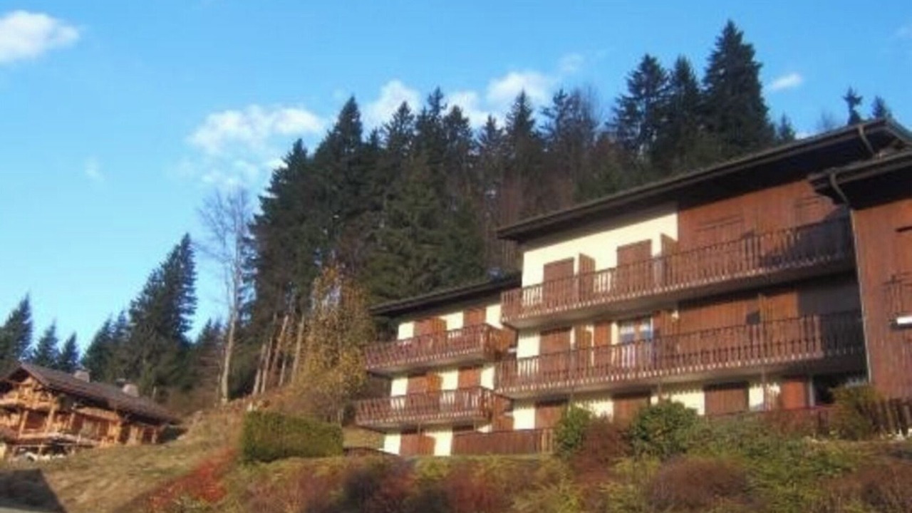 Photo of Outdoor in Araches-la-Frasse