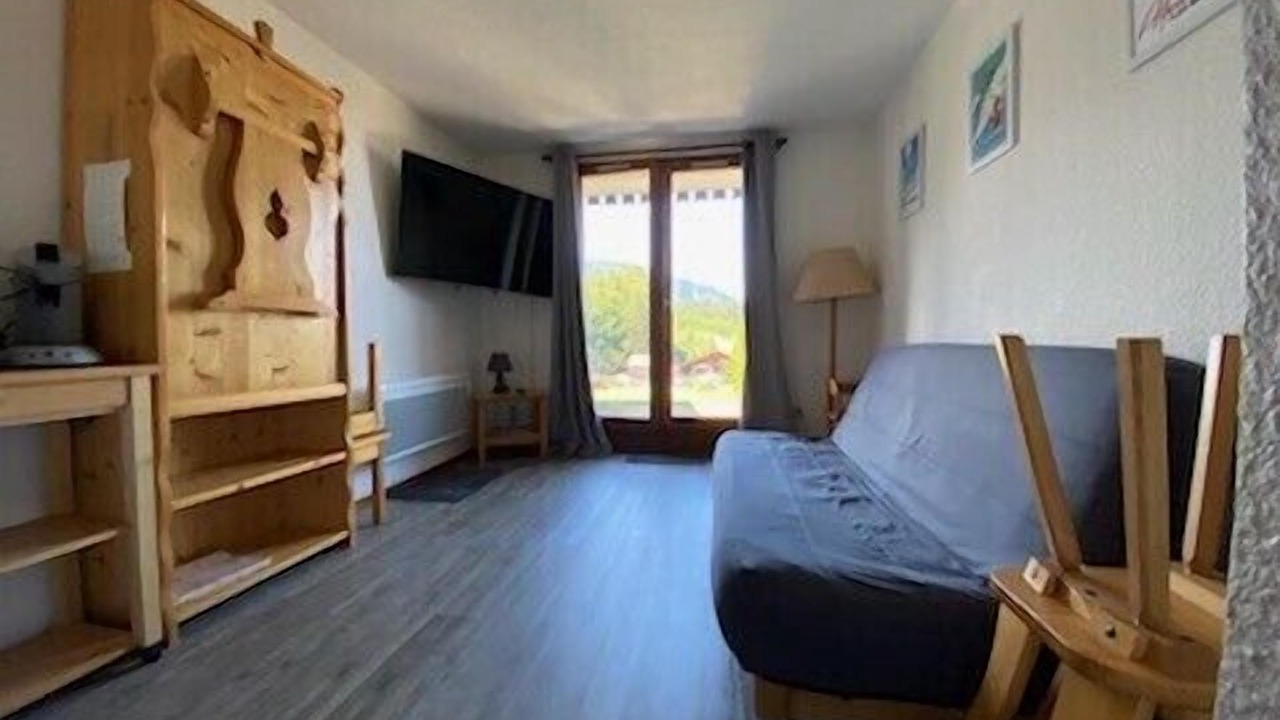Photo of Livingroom in Araches-la-Frasse