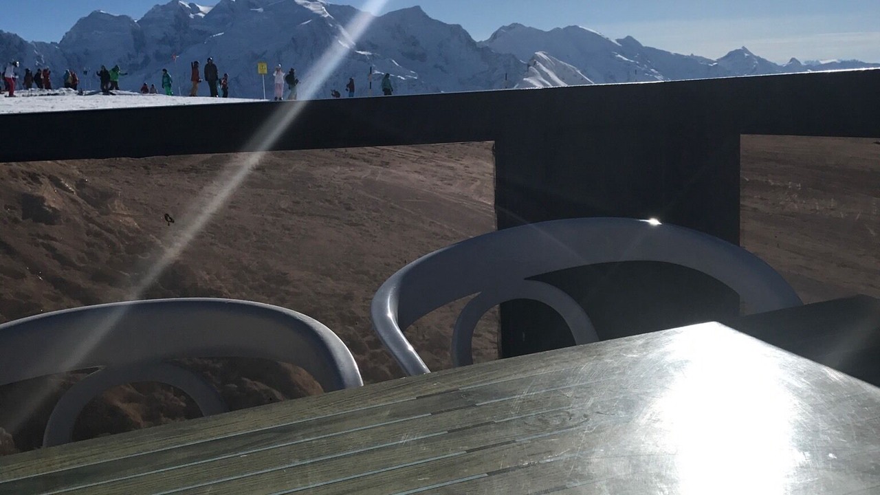 Photo of Outdoor in Araches-la-Frasse