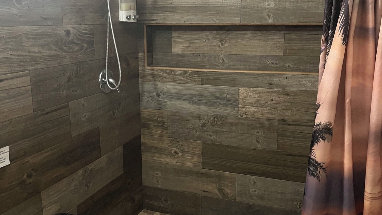 Photo of Bathroom in Aguadilla Pueblo
