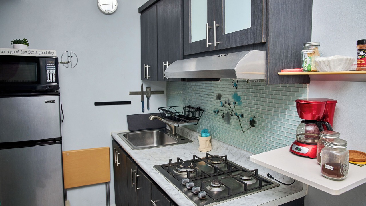 Photo of Kitchen in Aguadilla Pueblo