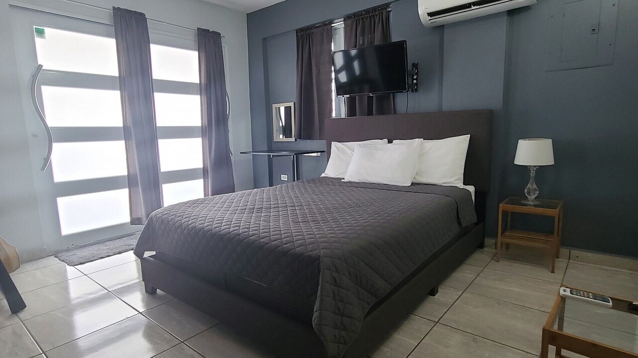 Photo of Bedroom in Aguadilla Pueblo