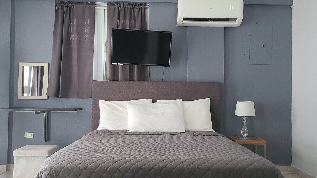 Photo of Bedroom in Aguadilla Pueblo