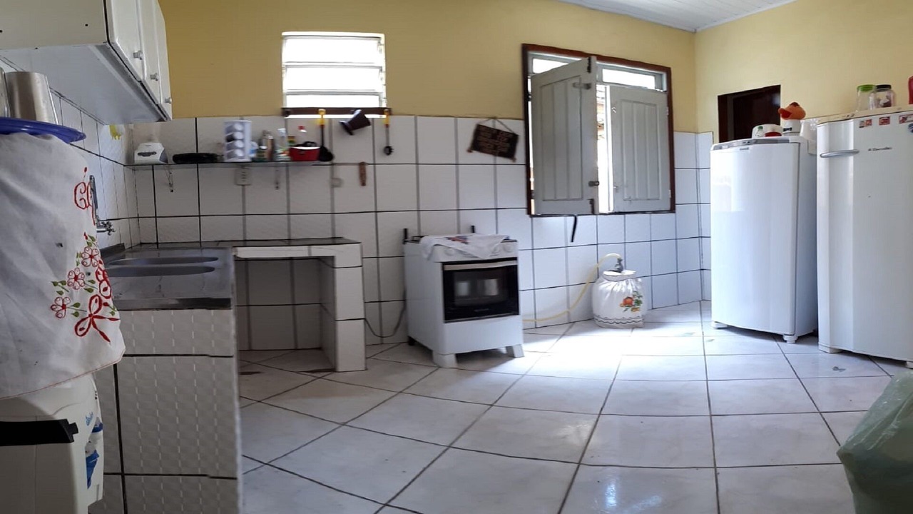 Photo of Kitchen in Barra Grande