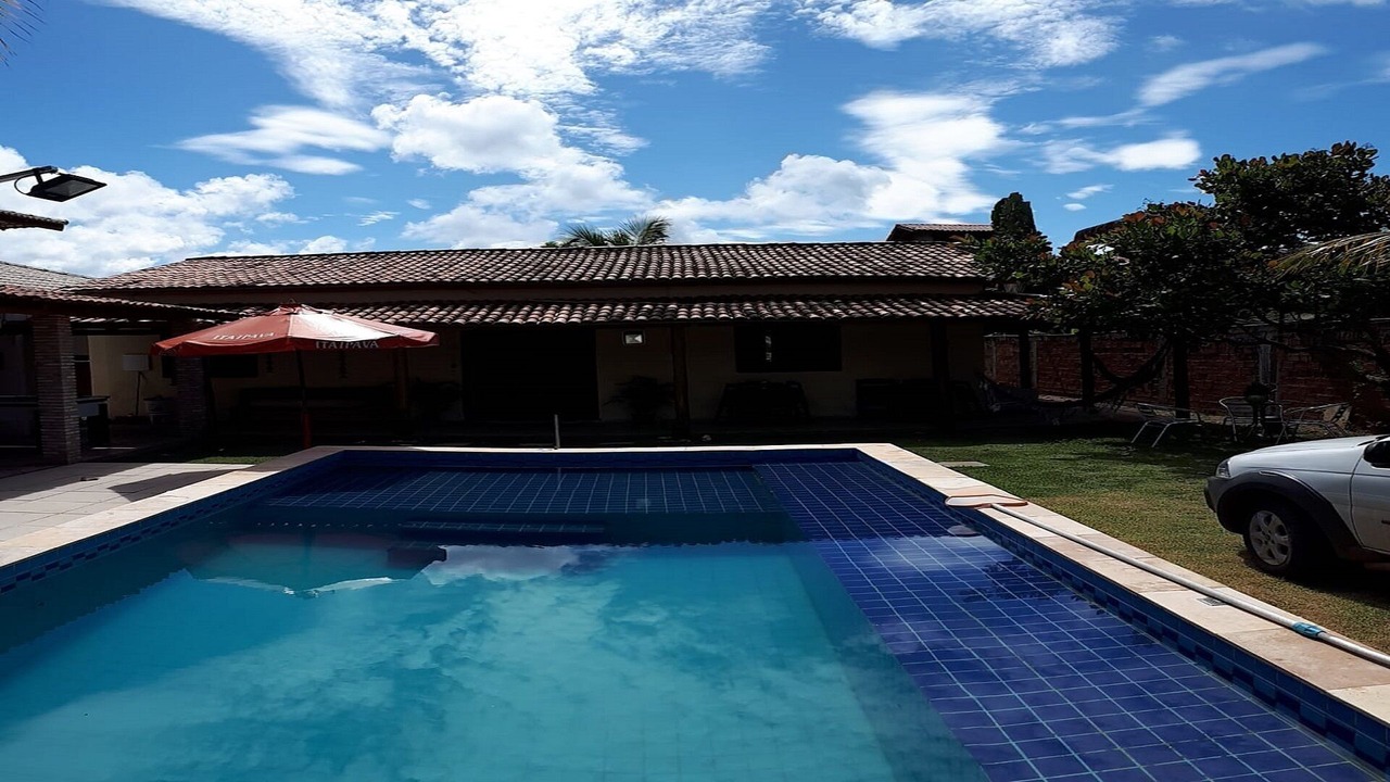 Photo of Outdoor in Barra Grande
