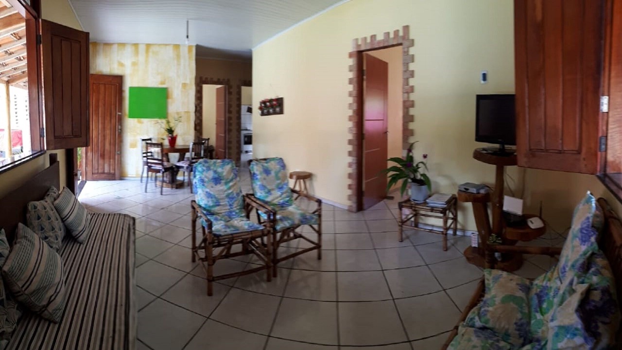 Photo of Livingroom in Barra Grande
