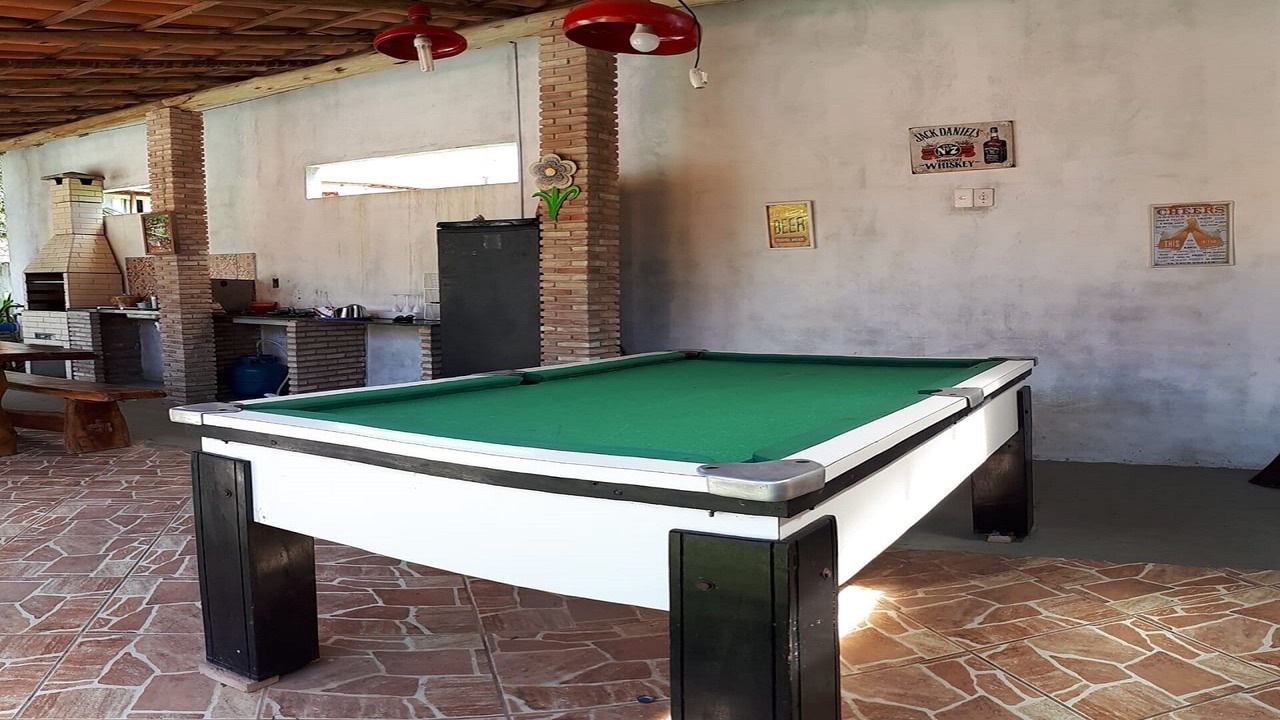 Photo of Patio Balcony in Barra Grande