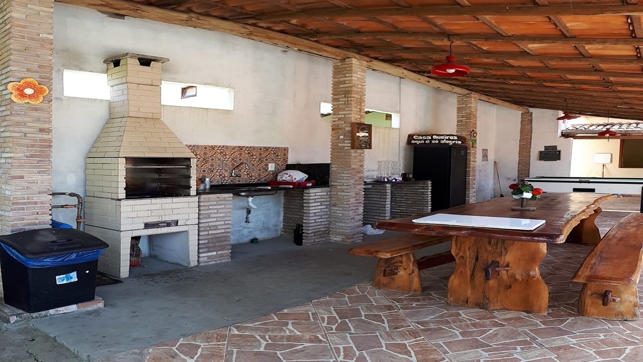 Photo of Outdoor in Barra Grande