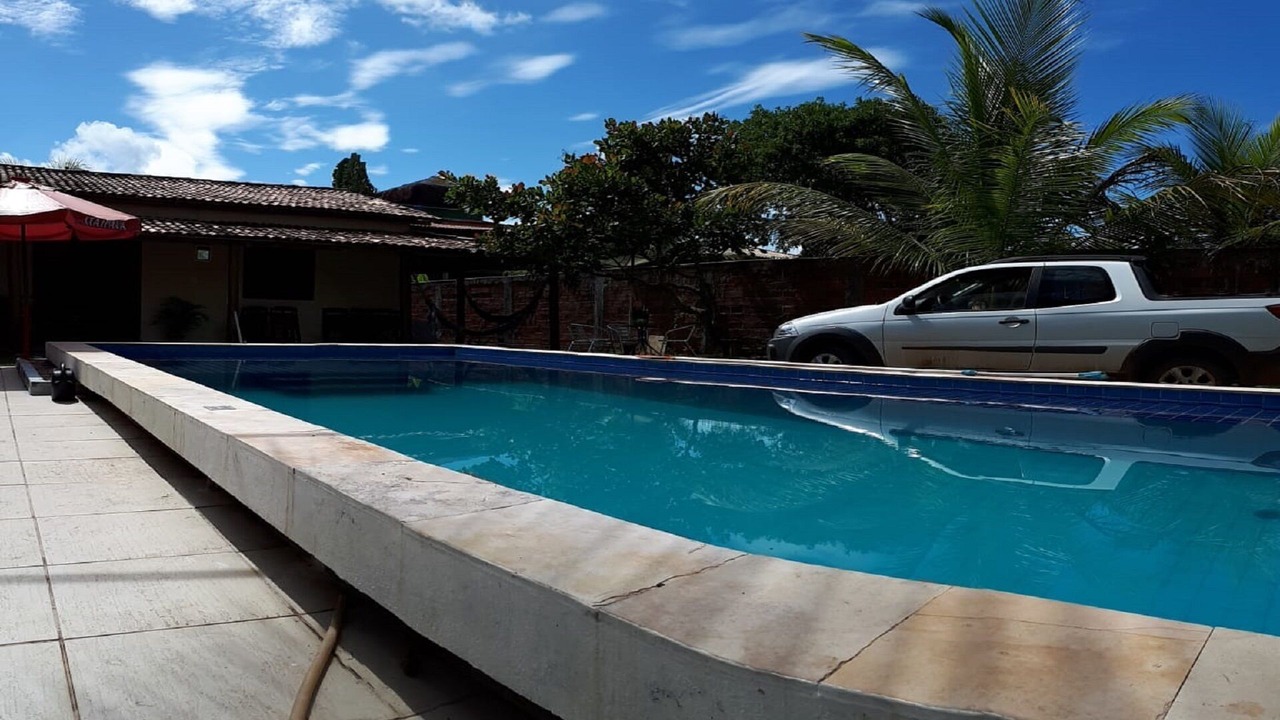 Photo of Outdoor in Barra Grande