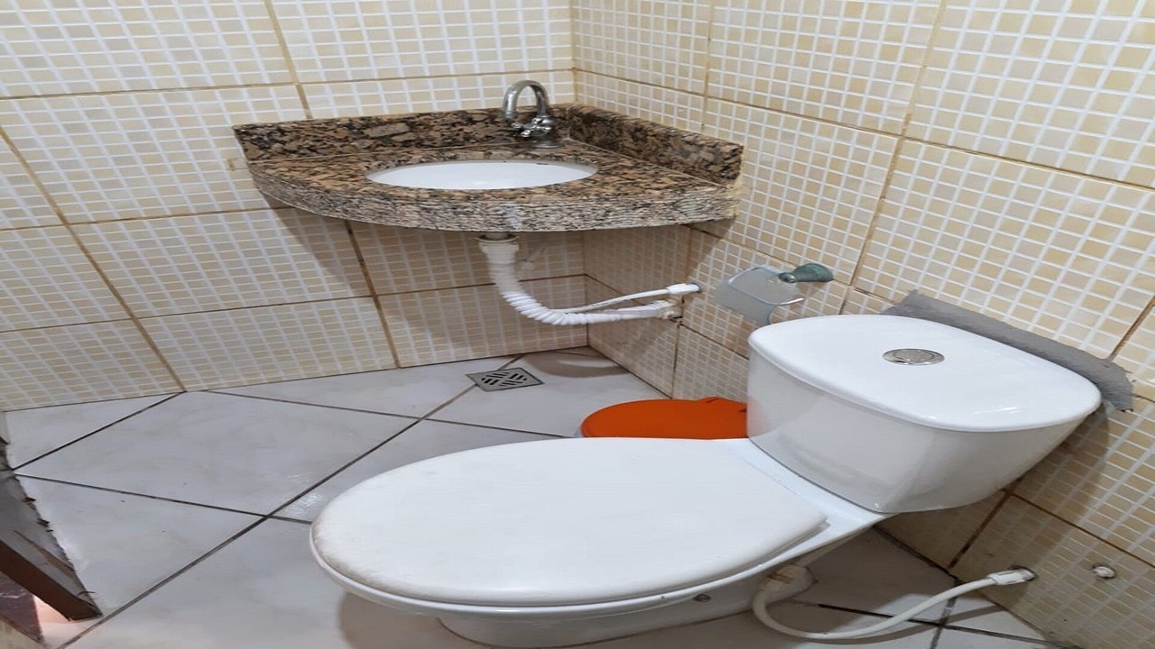 Photo of Bathroom in Barra Grande