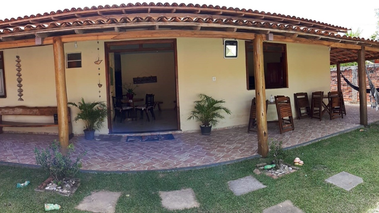 Photo of Outdoor in Barra Grande