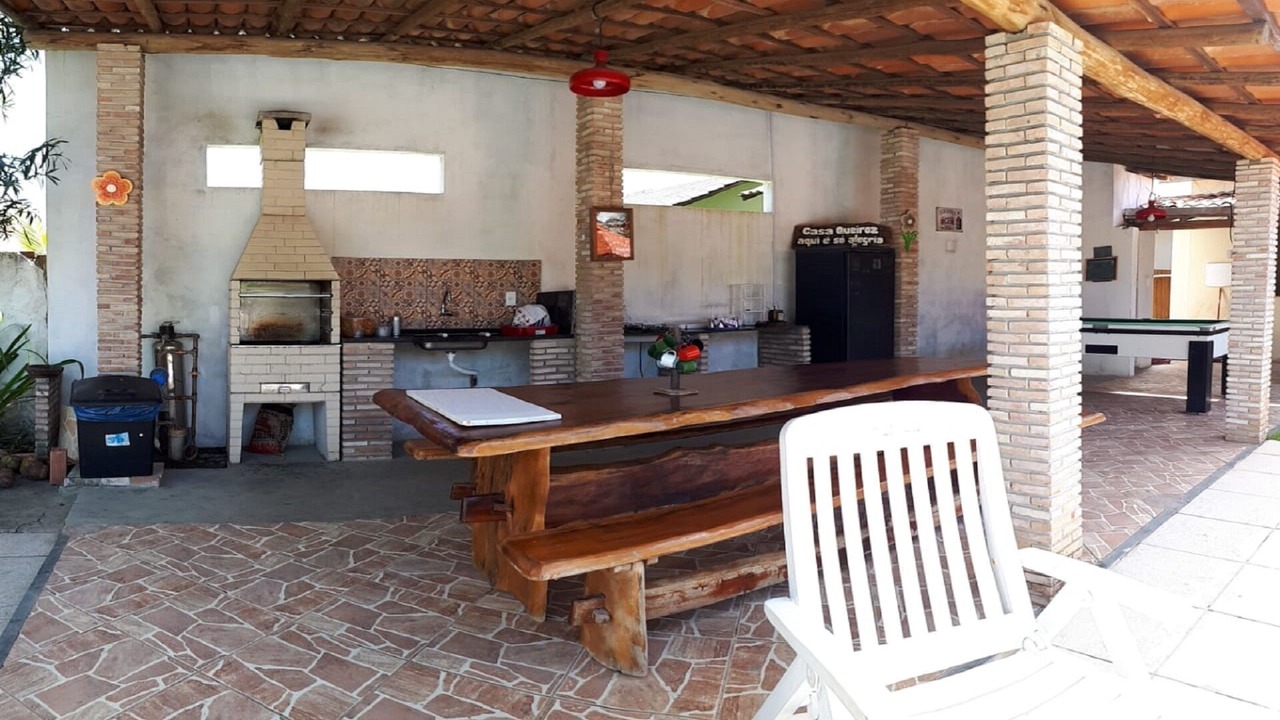 Photo of Outdoor in Barra Grande