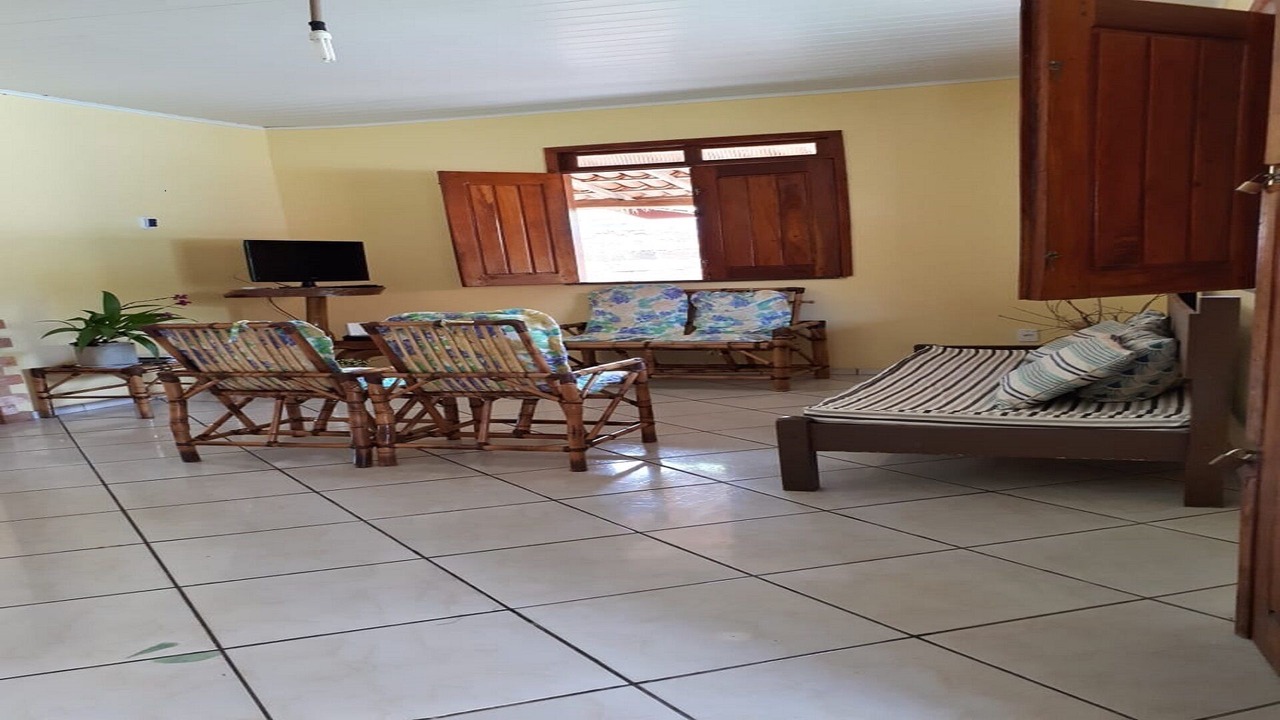 Photo of Livingroom in Barra Grande