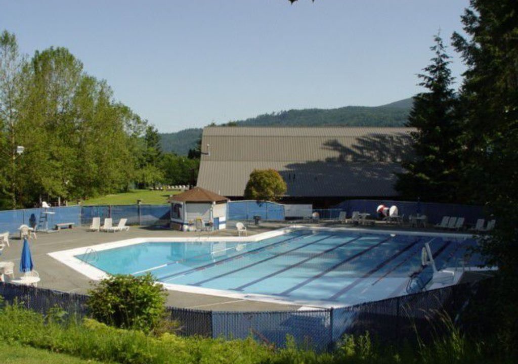 Photo of Outdoor in Sudden Valley