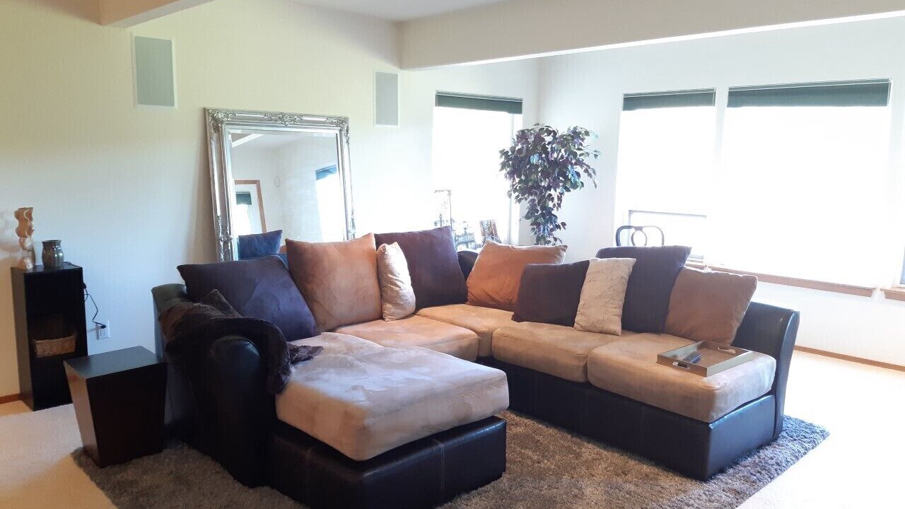 Photo of Livingroom in Sudden Valley