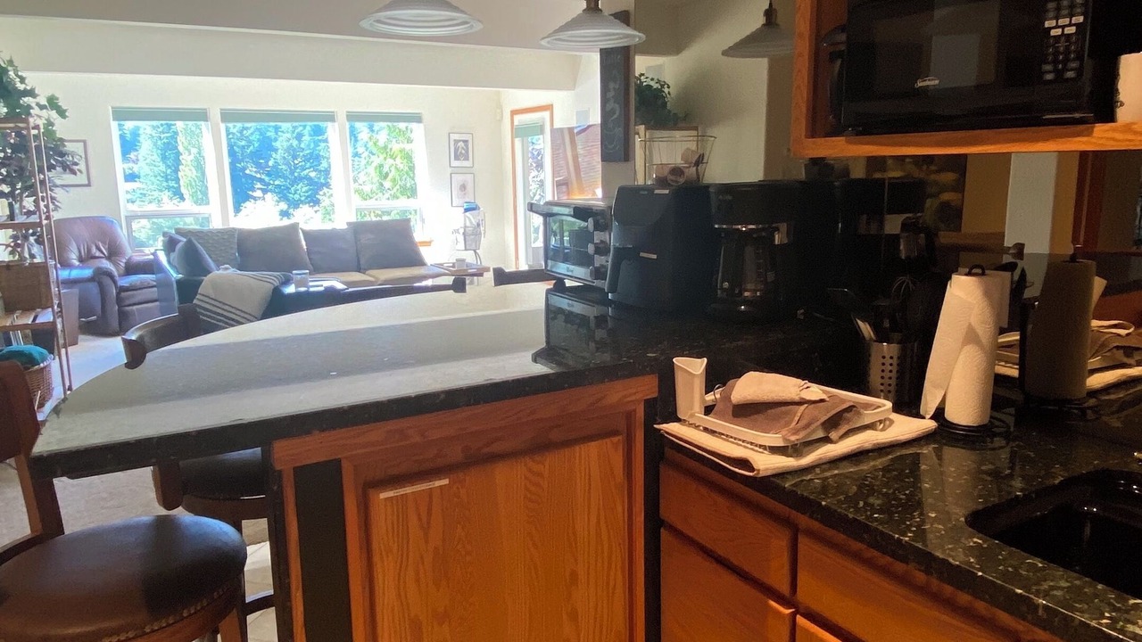 Photo of Bedroom in Sudden Valley