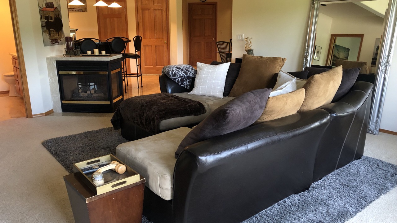 Photo of Livingroom in Sudden Valley