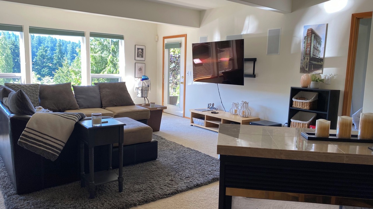 Photo of Livingroom in Sudden Valley