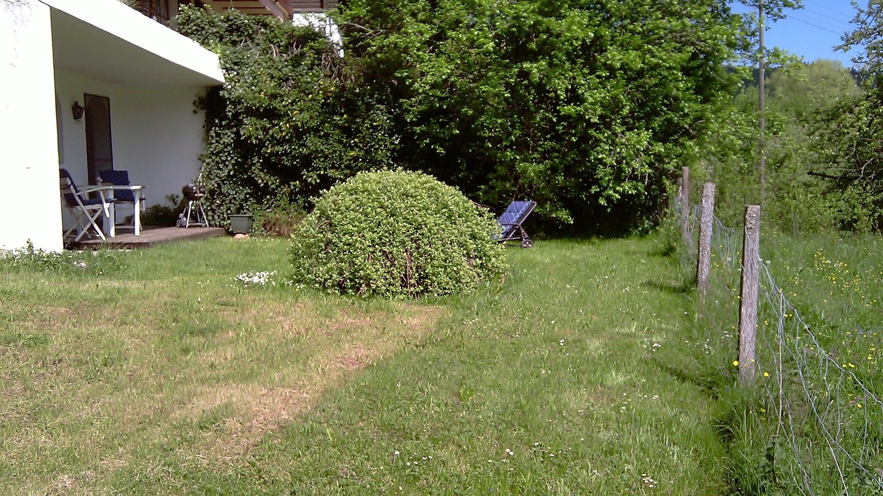 Photo of Outdoor in Gemarkung Tieringen