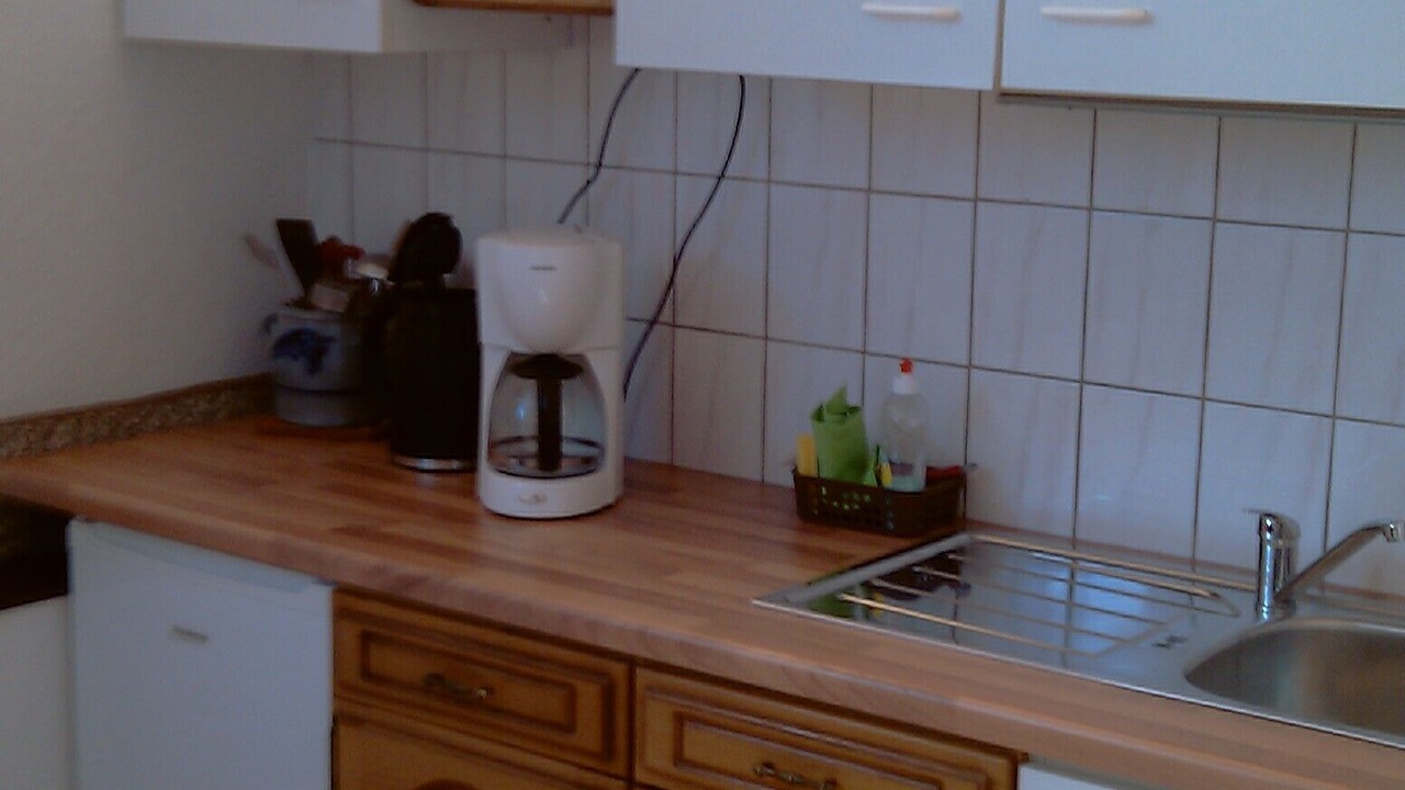 Photo of Kitchen in Gemarkung Tieringen