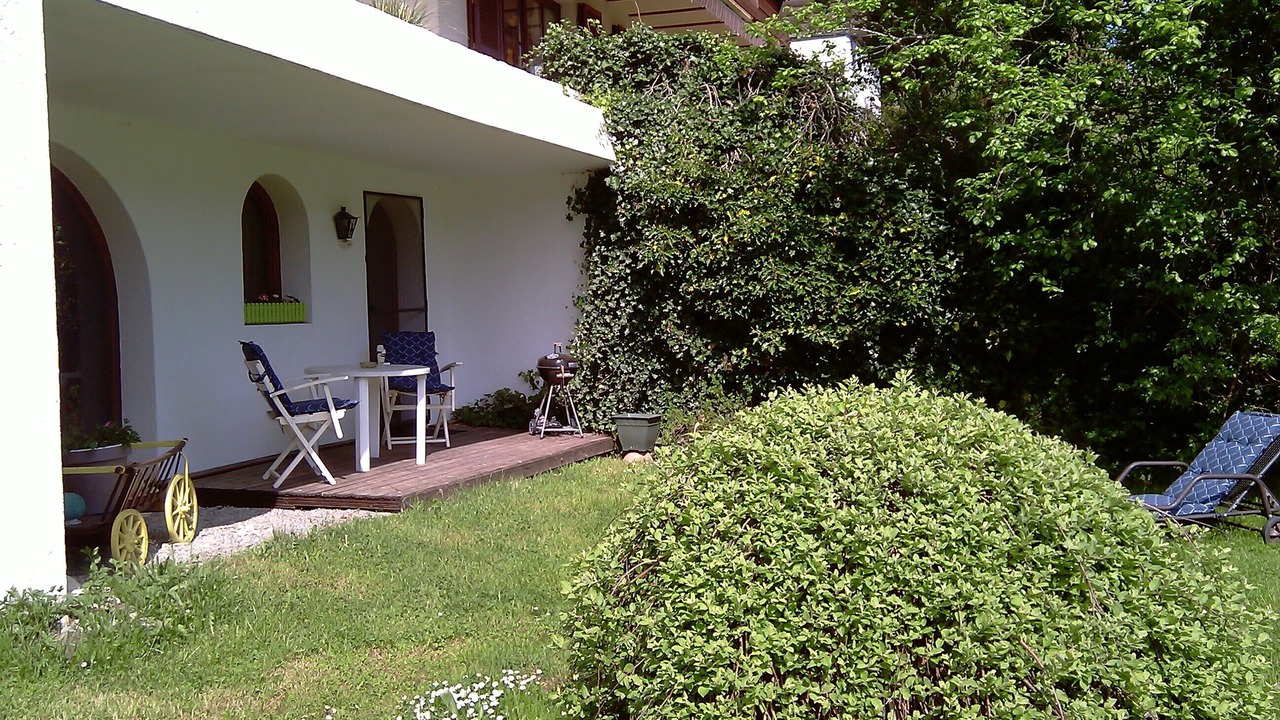Photo of Outdoor in Gemarkung Tieringen