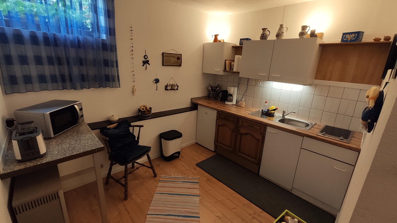 Photo of Kitchen in Gemarkung Tieringen