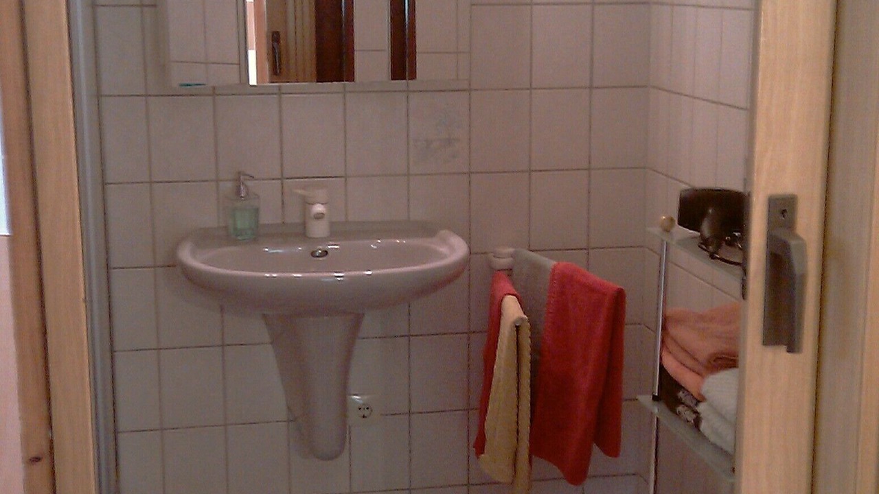 Photo of Bathroom in Gemarkung Tieringen