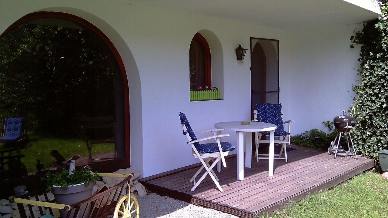 Photo of Outdoor in Gemarkung Tieringen