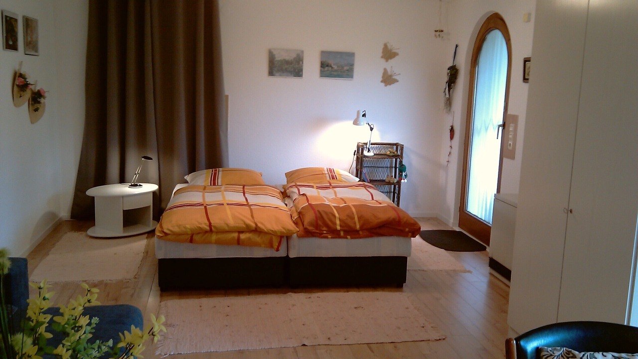 Photo of Bedroom in Gemarkung Tieringen