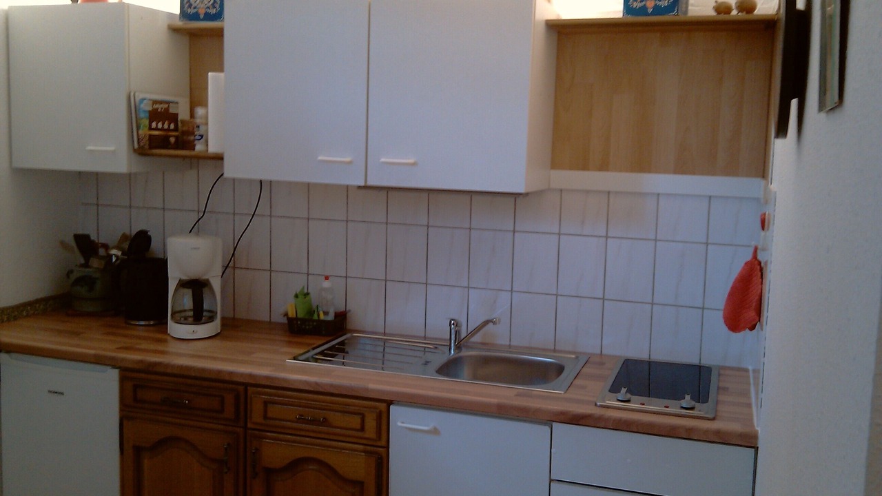 Photo of Kitchen in Gemarkung Tieringen