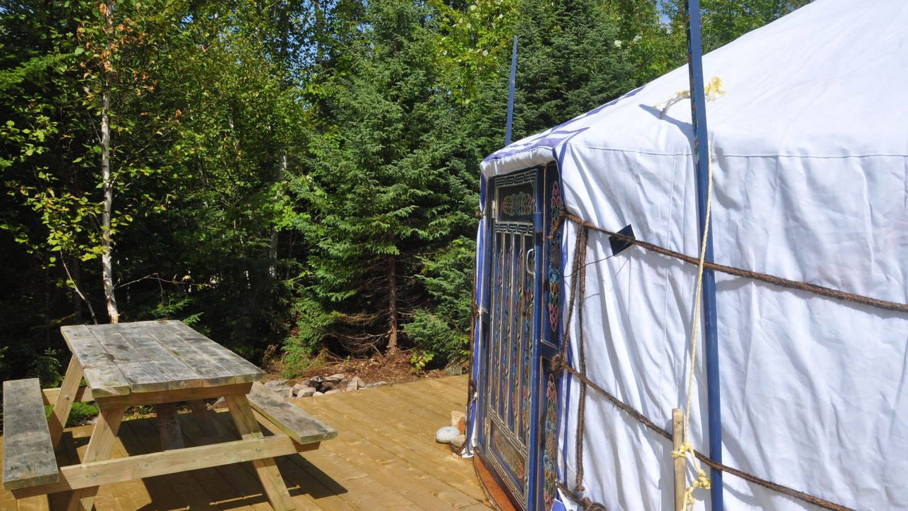 Photo of Outdoor in Indian Brook