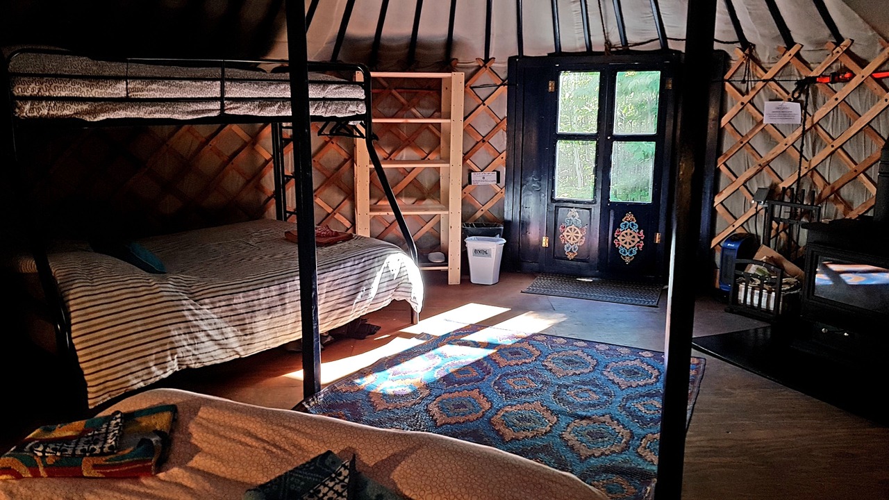 Photo of Bedroom in Indian Brook