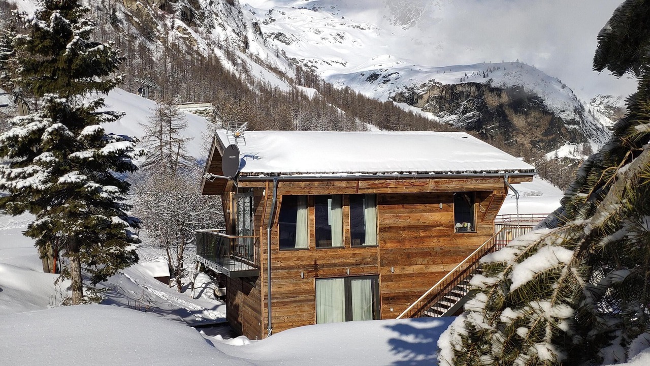 Photo of Outdoor in Les Boisses