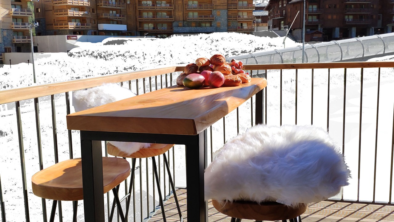 Photo of Outdoor in Les Boisses