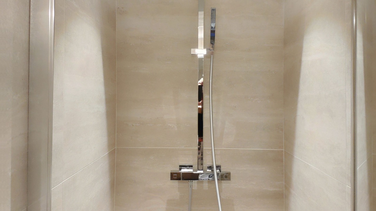 Photo of Bathroom in Les Boisses