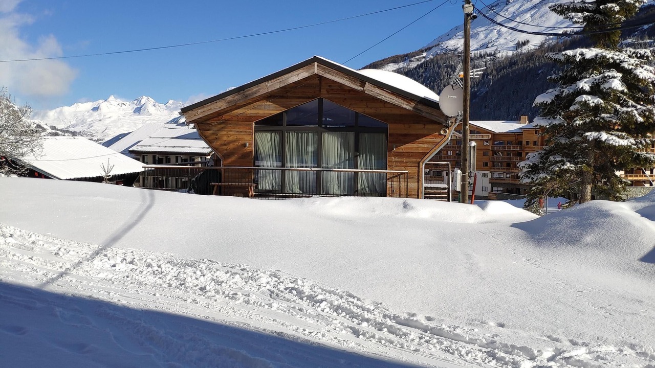 Photo of Outdoor in Les Boisses