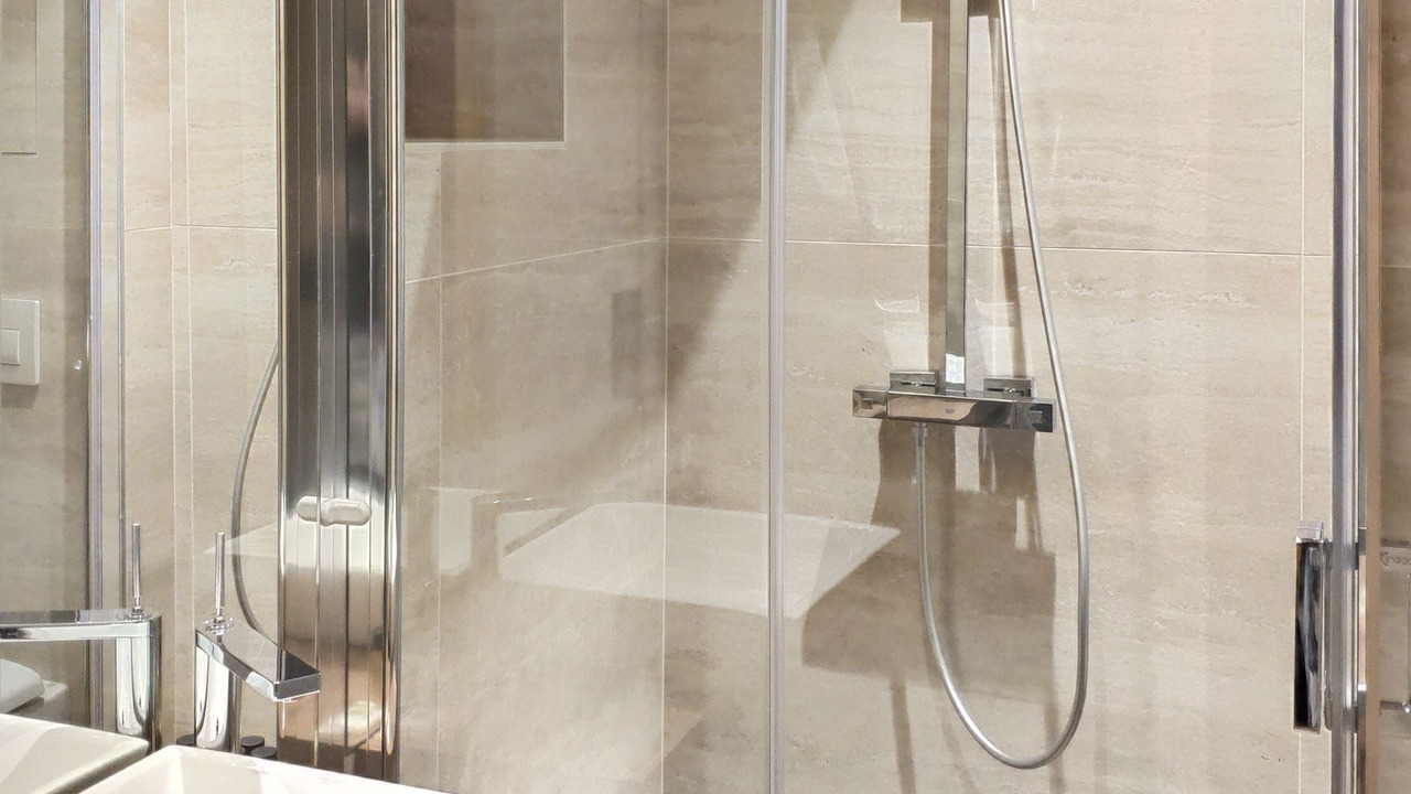 Photo of Bathroom in Les Boisses
