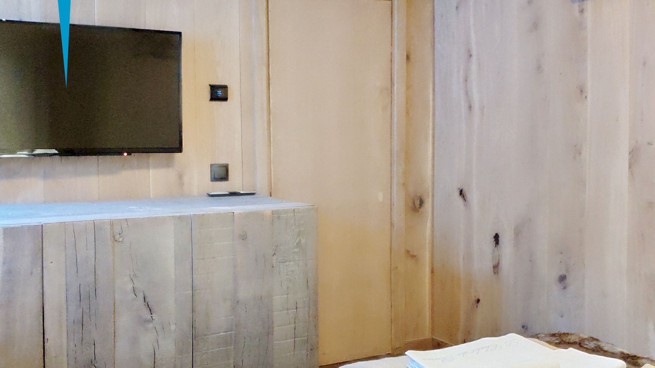 Photo of Bedroom in Les Boisses