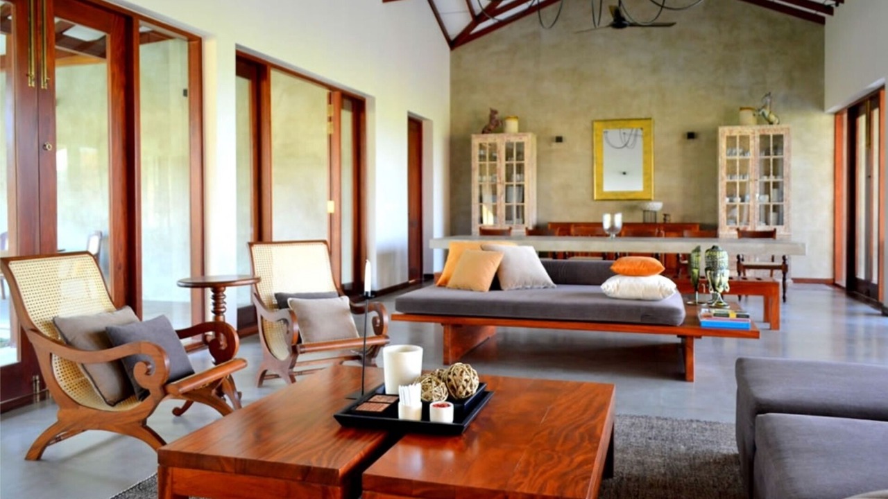 Photo of Livingroom in Yodakandiya