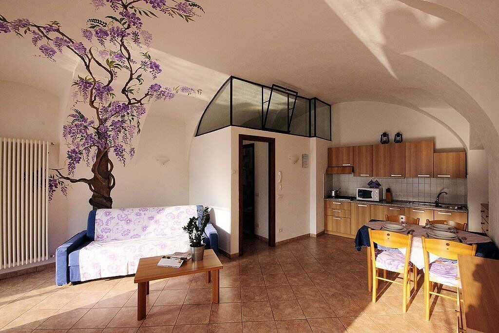 Photo of Livingroom in Azzano