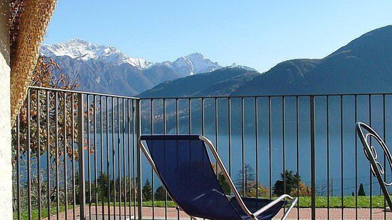 Photo of Patio Balcony in Azzano