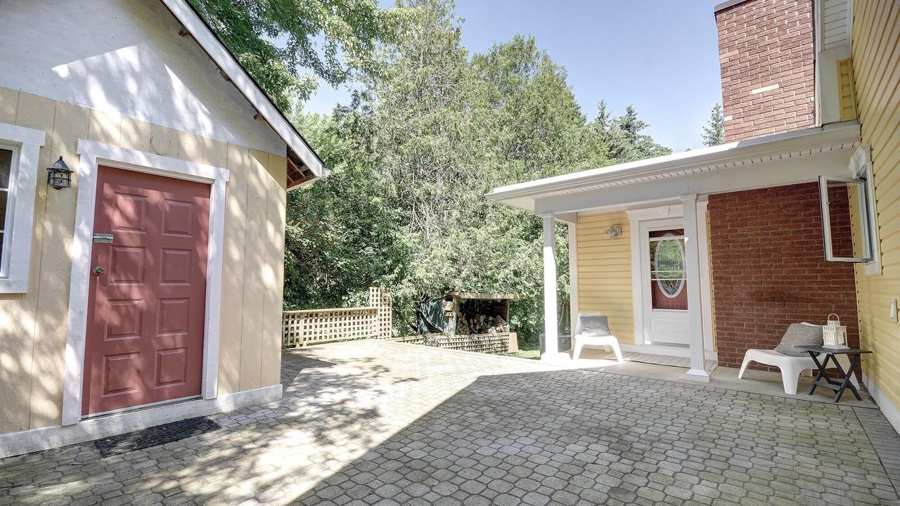 Photo of Patio Balcony in Delaware