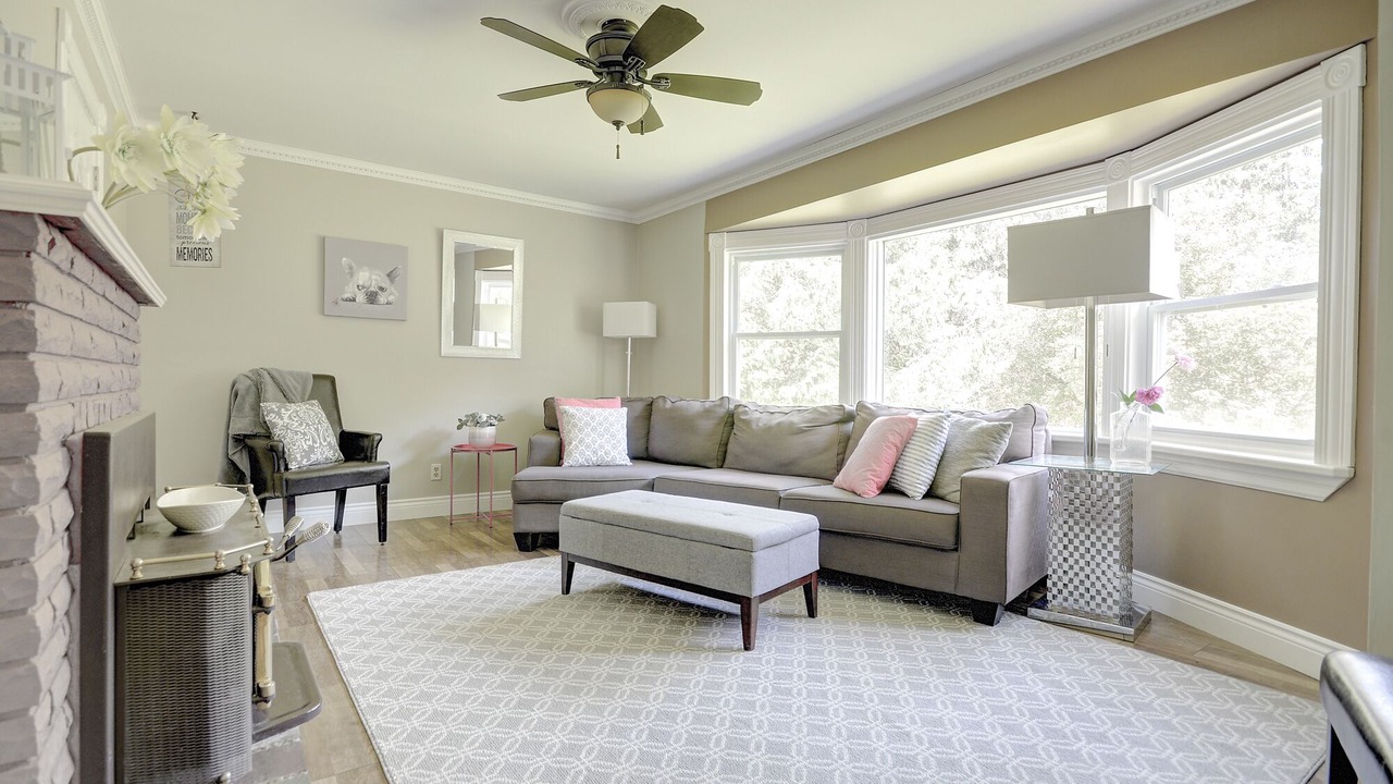Photo of Livingroom in Delaware