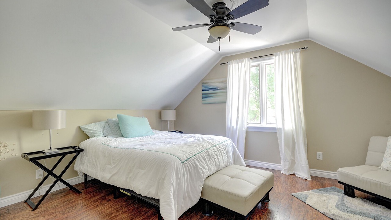 Photo of Bedroom in Delaware