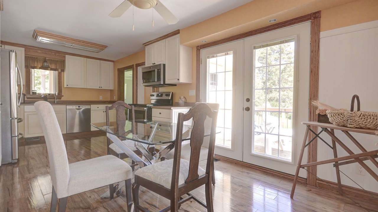 Photo of Kitchen in Delaware